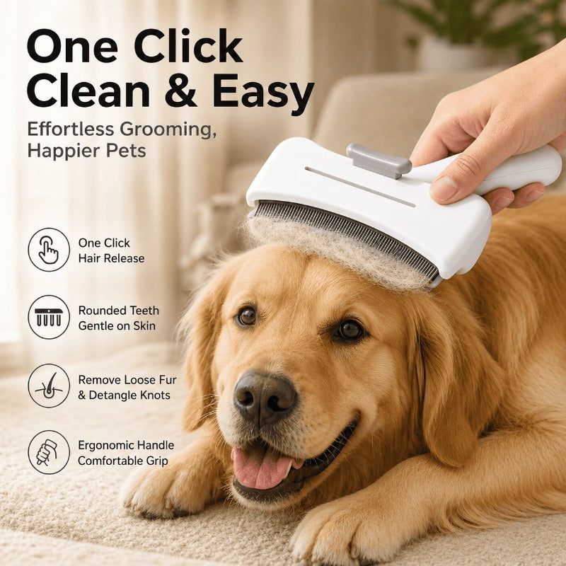 One-Click Fur Remover – DogPlayBox